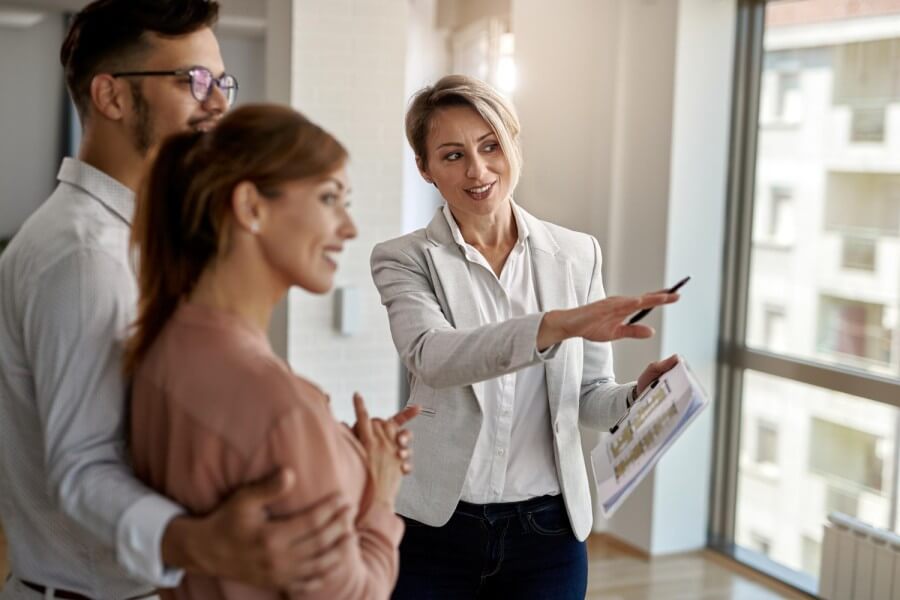 Rapports de valeur vénale professionnels