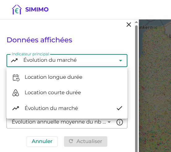 filtres-carte-du-marcher-immobilier-2025