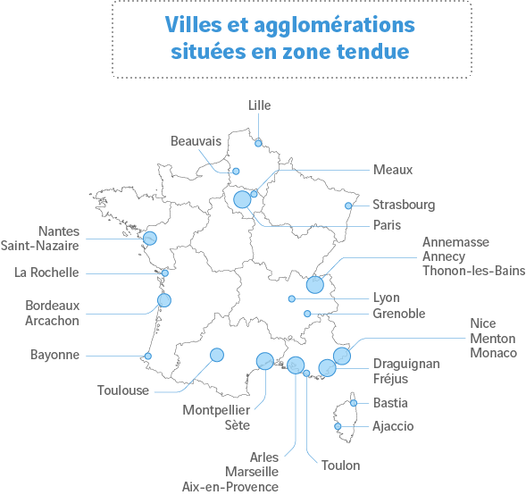 encadrement-loyer-zone-tendue